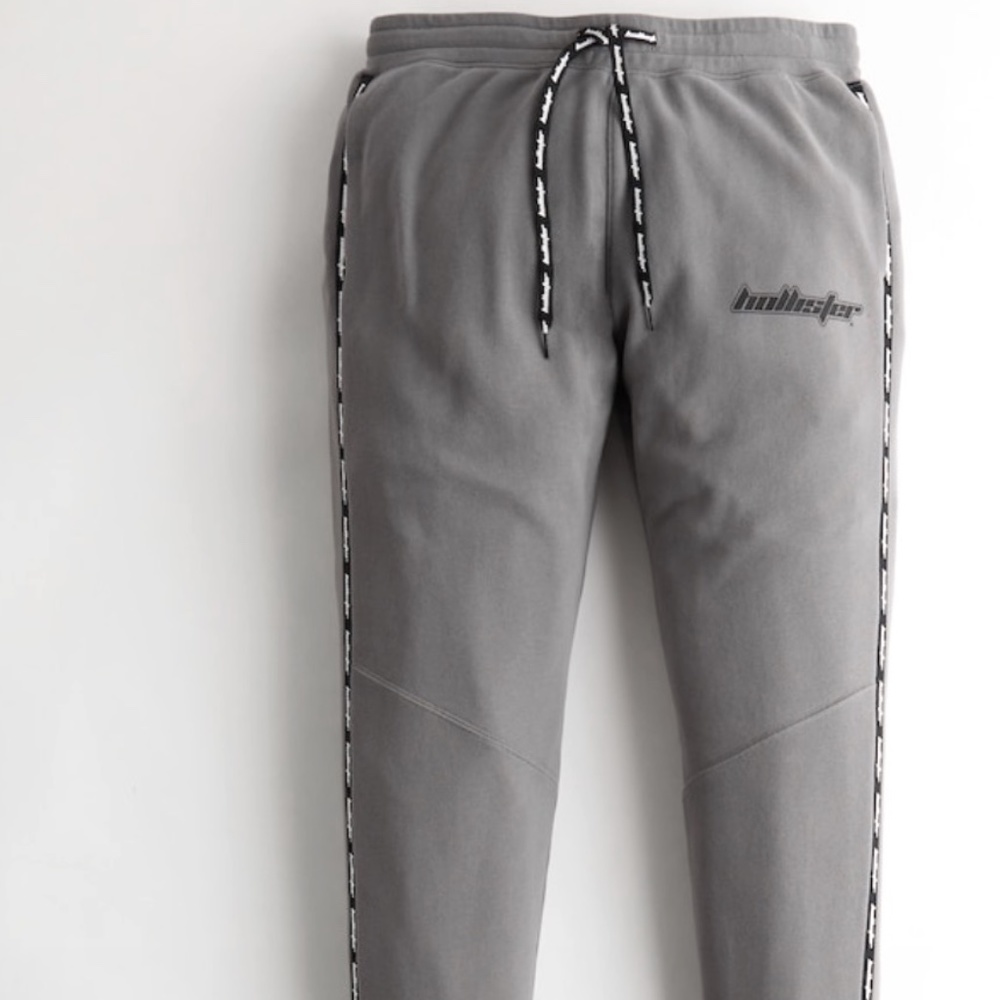 NWT Hollister Jogger Pants